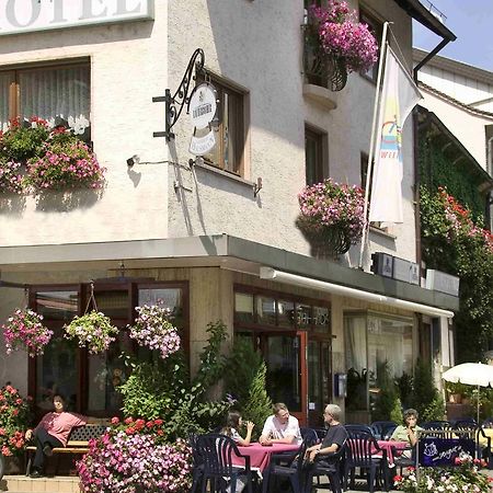Gasthof Hausmann Schlüchtern Buitenkant foto