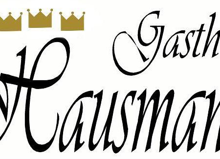 Gasthof Hausmann Schlüchtern Buitenkant foto
