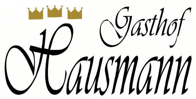 Gasthof Hausmann Schlüchtern Buitenkant foto